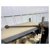 PTO Shaft 41"