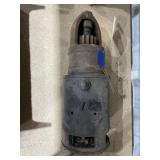 Vehicle Starter