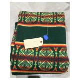 Pendleton Blanket 72"x52"