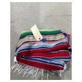 Navajo Blanket 84x60