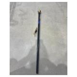 Defense Cane Heavy Metal Ball 36"