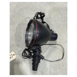 Sunspot 12 Volt Spotlight