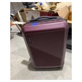 Skyline Rolling Luggage