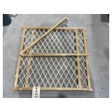 Evenflo Adjustable Baby Gate