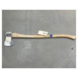 Nawa Collector Axe