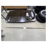 Replica Battle Axe