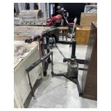 Bruno Wheel Chair Lift