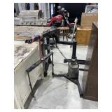 Bruno Wheel Chair Lift