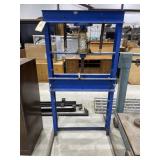 Shop Press 30"L
