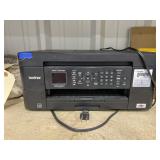 Brother MFC-J497DW Multifunction Device