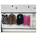 5 Pcs - Women