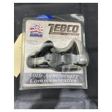 Zebco 50th Anniv 50 CLS Fishing Reel NIP