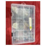 Rock Collection in Plastic Case