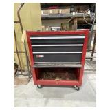 Sears Craftsman Rolling Tool Cart