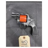 Vintage Cap Gun Toy
