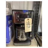 Mr Coffee Pot