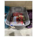 Antique Tractor Books & Catalogs