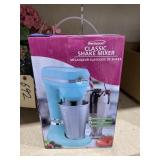 Brentwood Classic Shake Mixer