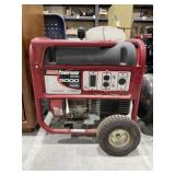 Coleman Powermate 5000 Watt Generator