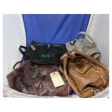 4 Pcs - Ladie