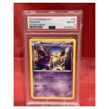 2016 Pokï¿½mon XY Nidoran Steam Siege NMMT