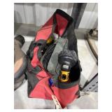 DeWalt Drill - Flashlight - 18Volt Battery