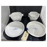 Corningware Small Casseroles & Dishes