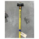Black Night Sledge Hammer