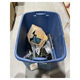 Utility Tool - Vacuum Hose Attachment - Sander