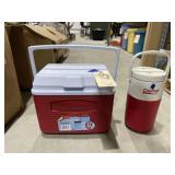 Coleman Insulated Thermos - Ice Chest