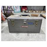 Craftsman Metal Tool Box