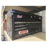 8-Drawer Metal Tool Box