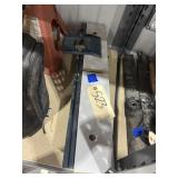 Bosch Router Table Board Replacement