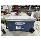 Coleman 80 Can Cooler