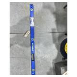 Kobalt 48" Bubble Level