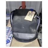 Portable Garmin Fish Finder