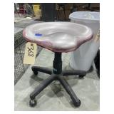Rolling Stool