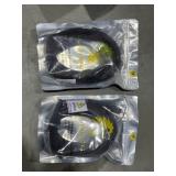 2 - 25 ft Lion Energy 30 Amp Cables