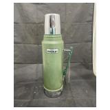 Stanley Metal Thermos