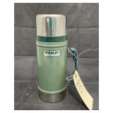Stanley Metal Thermos
