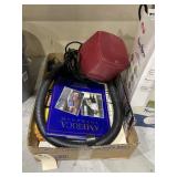 1 Gal Shop Vac - Nitro Gloves - Photo Books