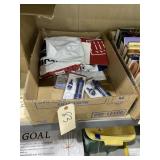 Survival Food kits, Water filters & more