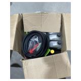 4 Bottles - Engine Oil SAE 10W30 - Tune Up Kit