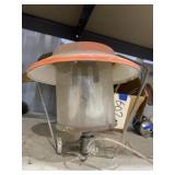 Propane Lantern