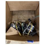 Fishing Reels & Trailer Light Wiring