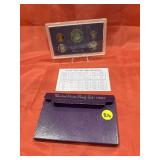 1987 US Proof Set