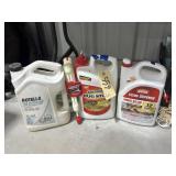 Spectracide Bug Killer - Ortho Bug Killer - Rotell