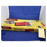 BBQ Tool Set