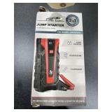 12V Diesel Universal Jump Starter Powerbank