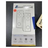 Smart Home Video Doorbell NIB